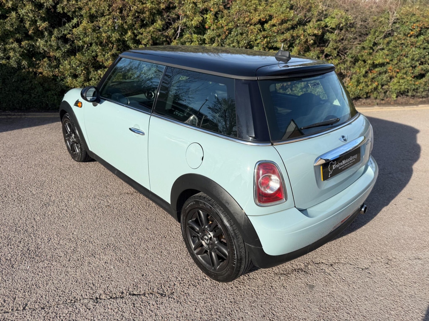 Used MINI Hatch 2011 for sale - 77658064: Photo 13