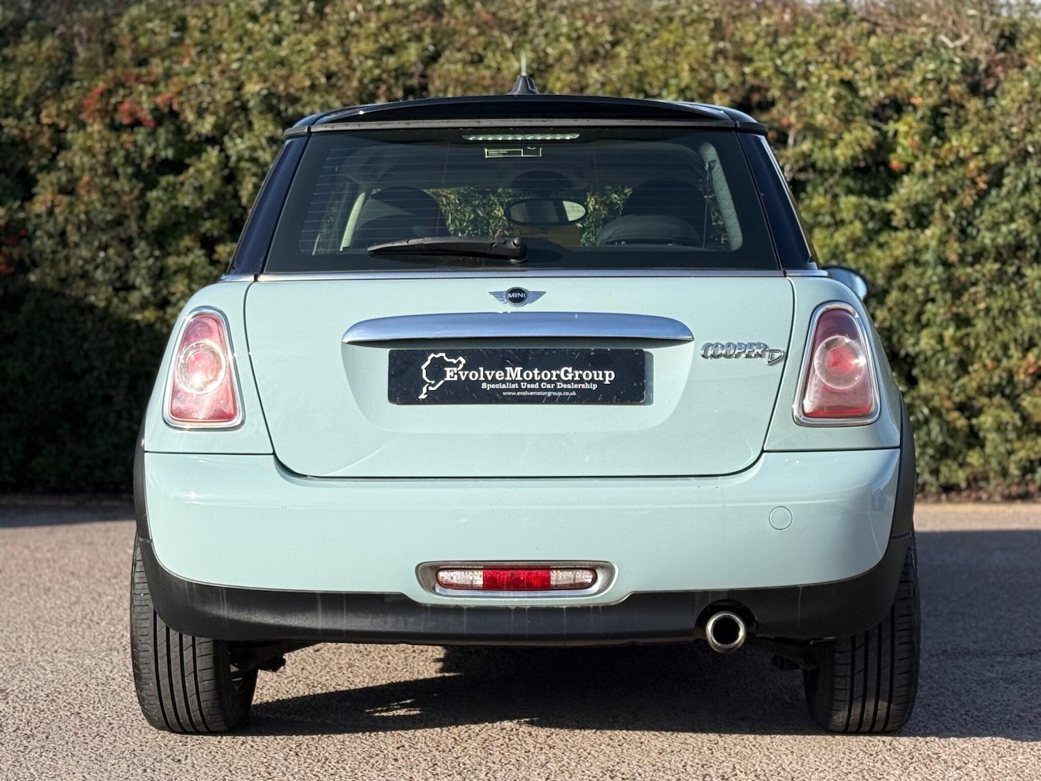 Used MINI Hatch 2011 for sale - 77658064: Photo 14