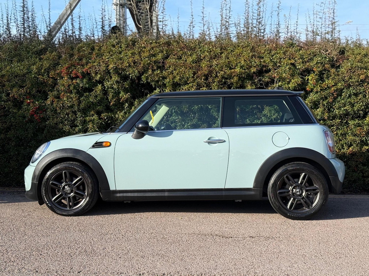 Used MINI Hatch 2011 for sale - 77658064: Photo 15