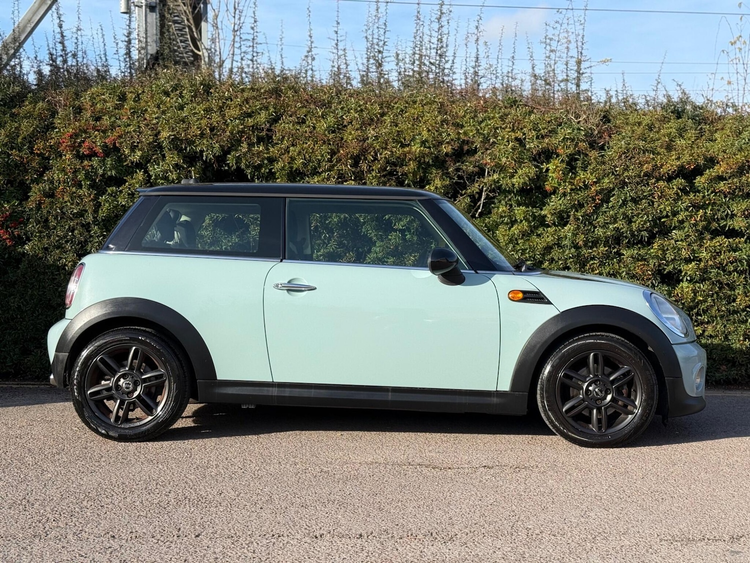 Used MINI Hatch 2011 for sale - 77658064: Photo 16