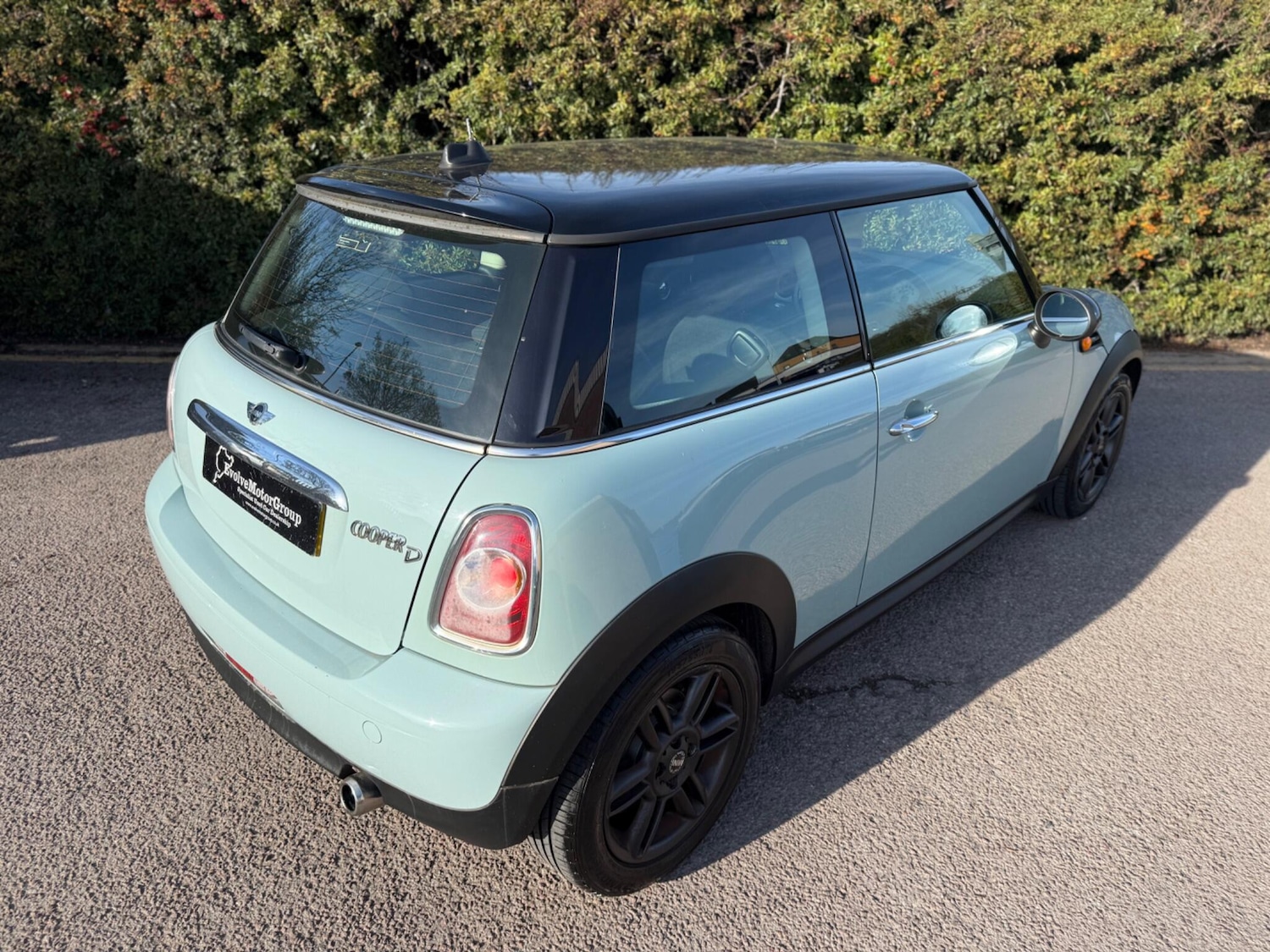 Used MINI Hatch 2011 for sale - 77658064: Photo 17