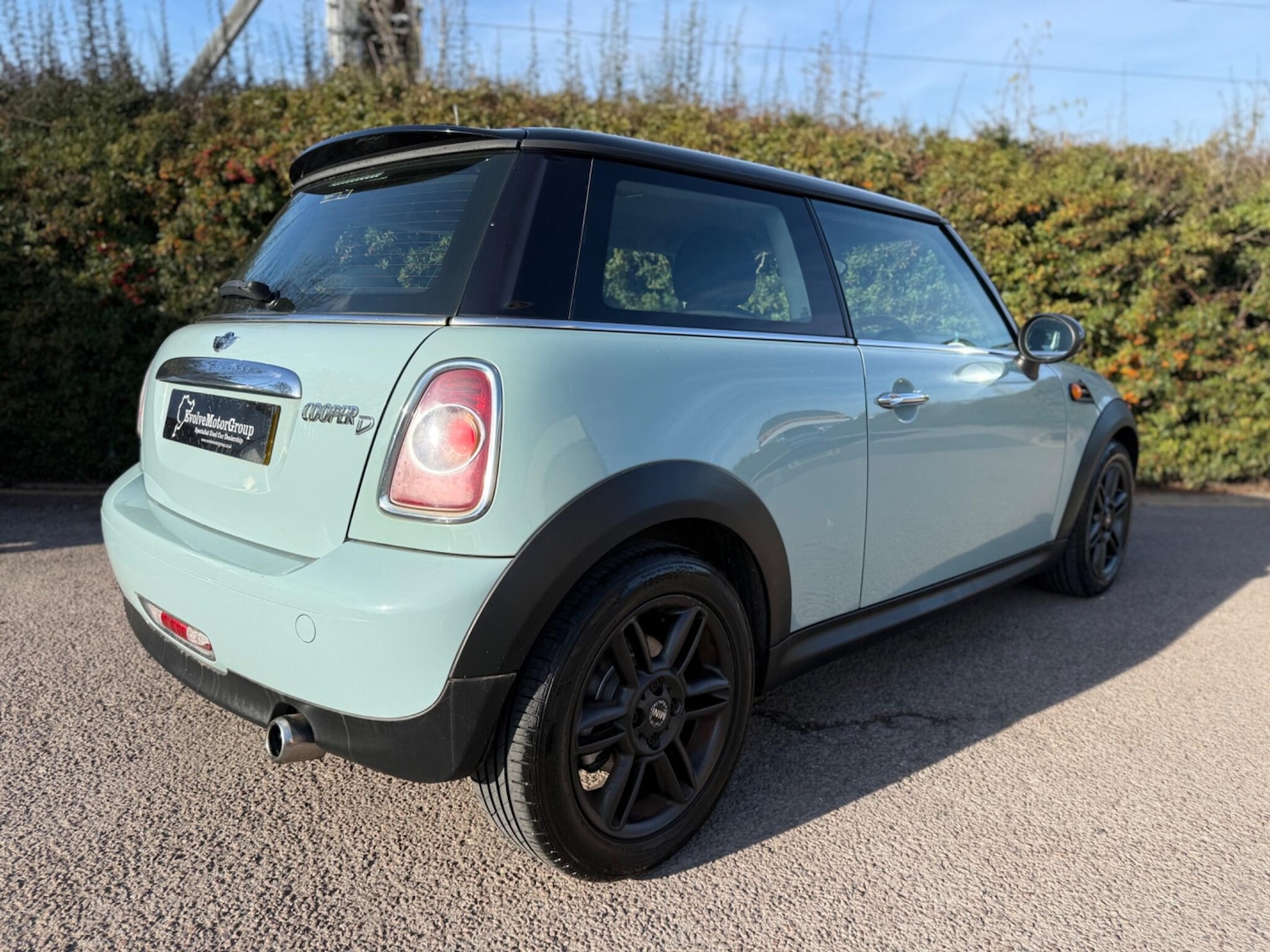 Used MINI Hatch 2011 for sale - 77658064: Photo 18