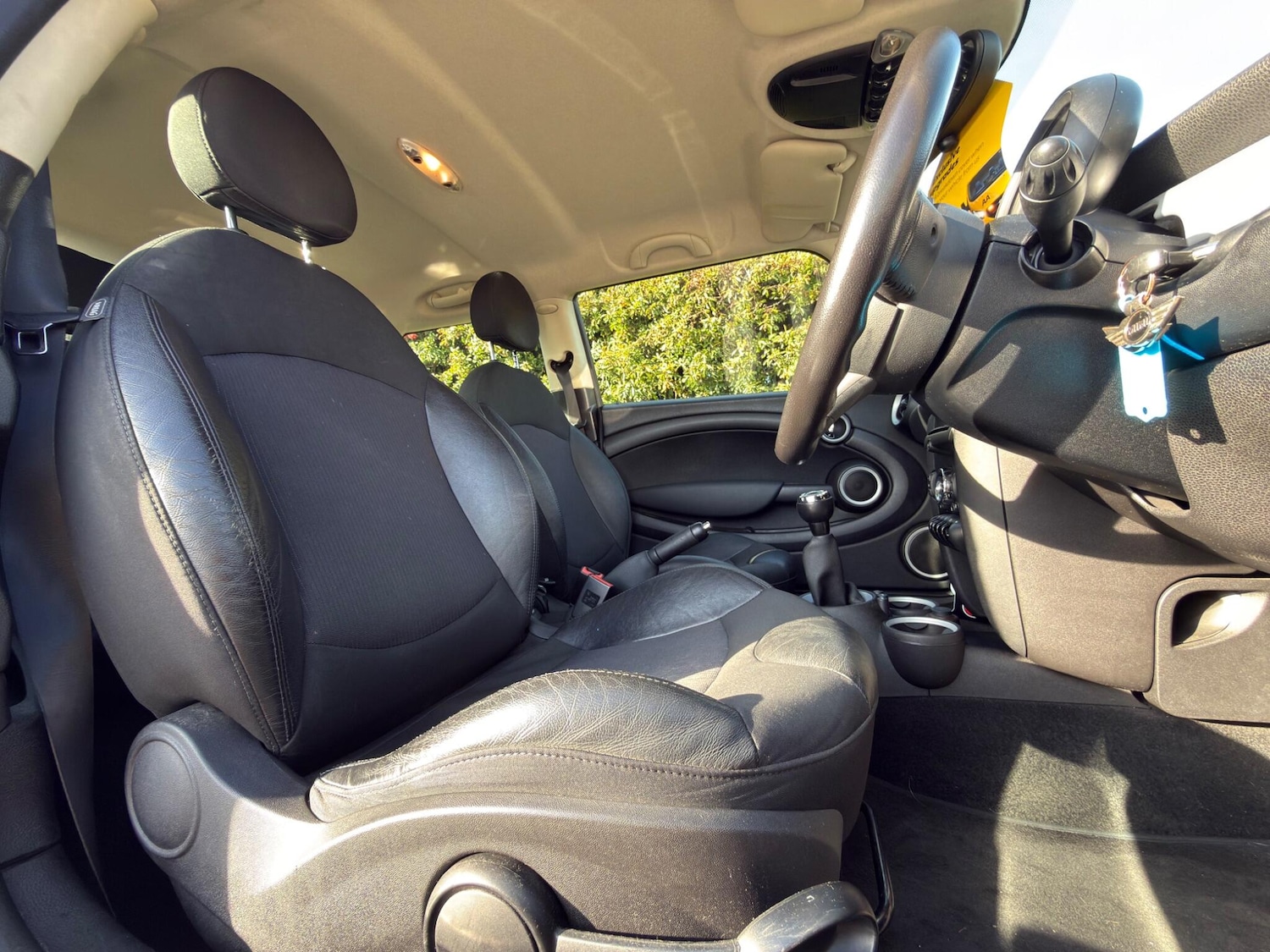 Used MINI Hatch 2011 for sale - 77658064: Photo 19