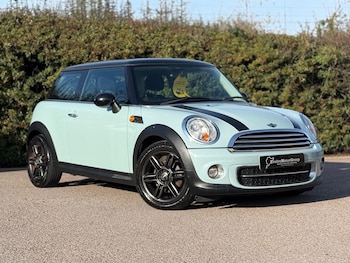 Used MINI Hatch 2011 for sale - 77658064: Photo