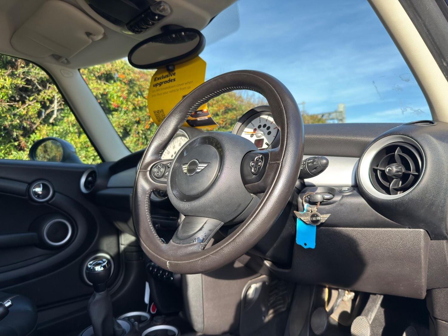 Used MINI Hatch 2011 for sale - 77658064: Photo 21