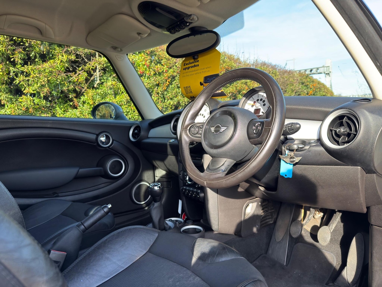 Used MINI Hatch 2011 for sale - 77658064: Photo 22