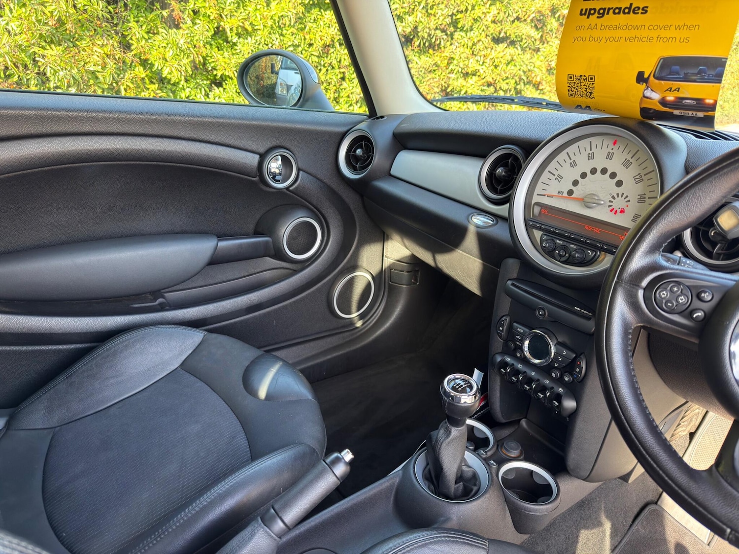 Used MINI Hatch 2011 for sale - 77658064: Photo 23