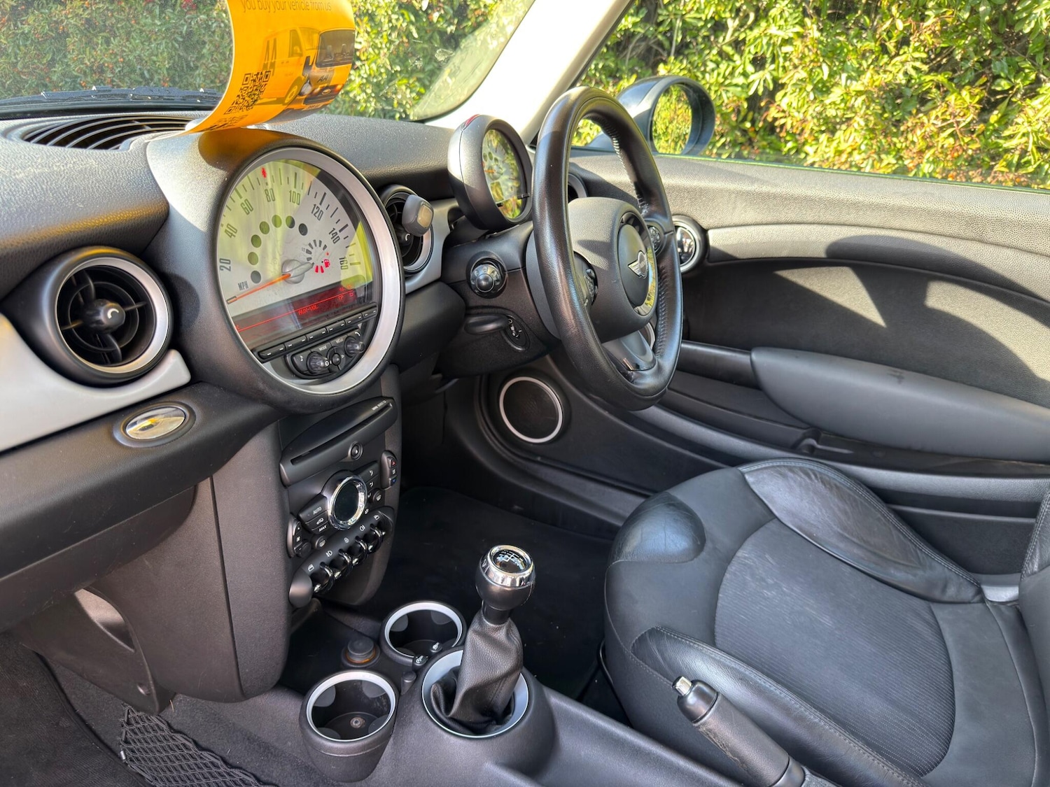 Used MINI Hatch 2011 for sale - 77658064: Photo 25