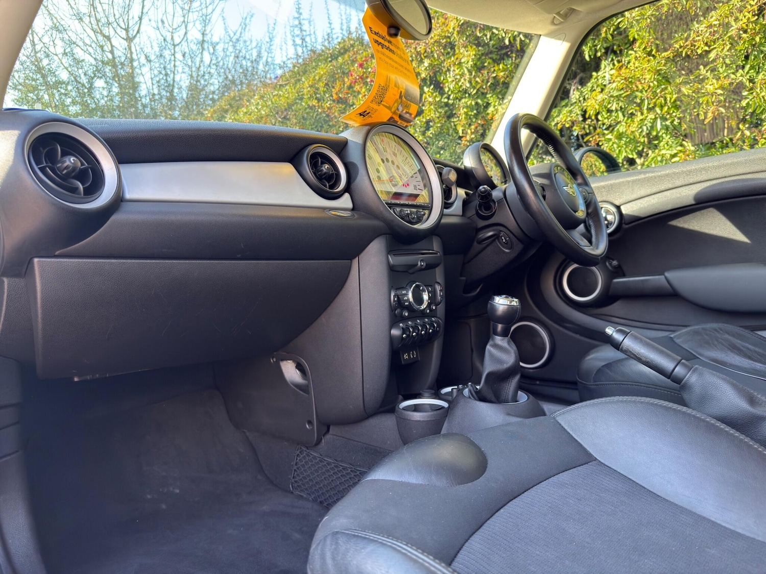 Used MINI Hatch 2011 for sale - 77658064: Photo 26