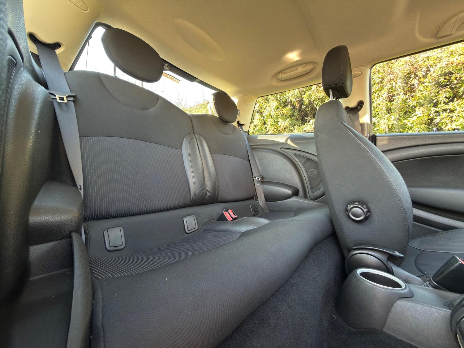 Used MINI Hatch 2011 for sale - 77658064: Photo 27