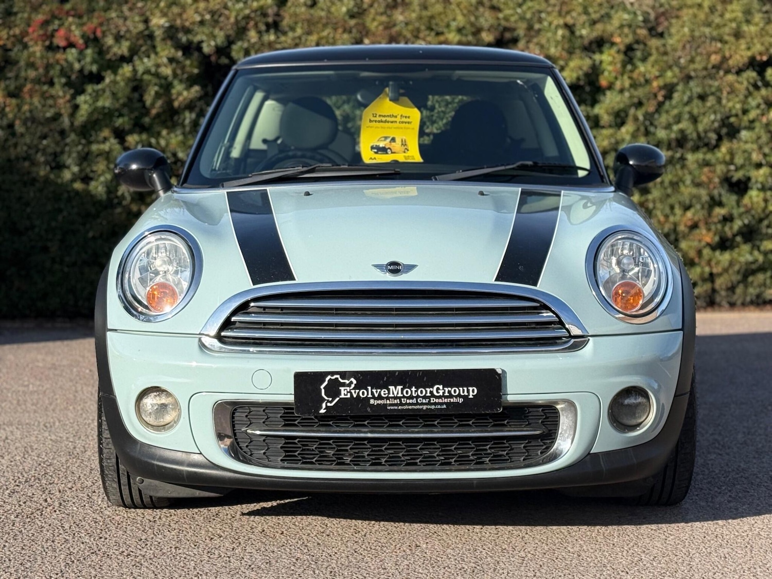 Used MINI Hatch 2011 for sale - 77658064: Photo 3