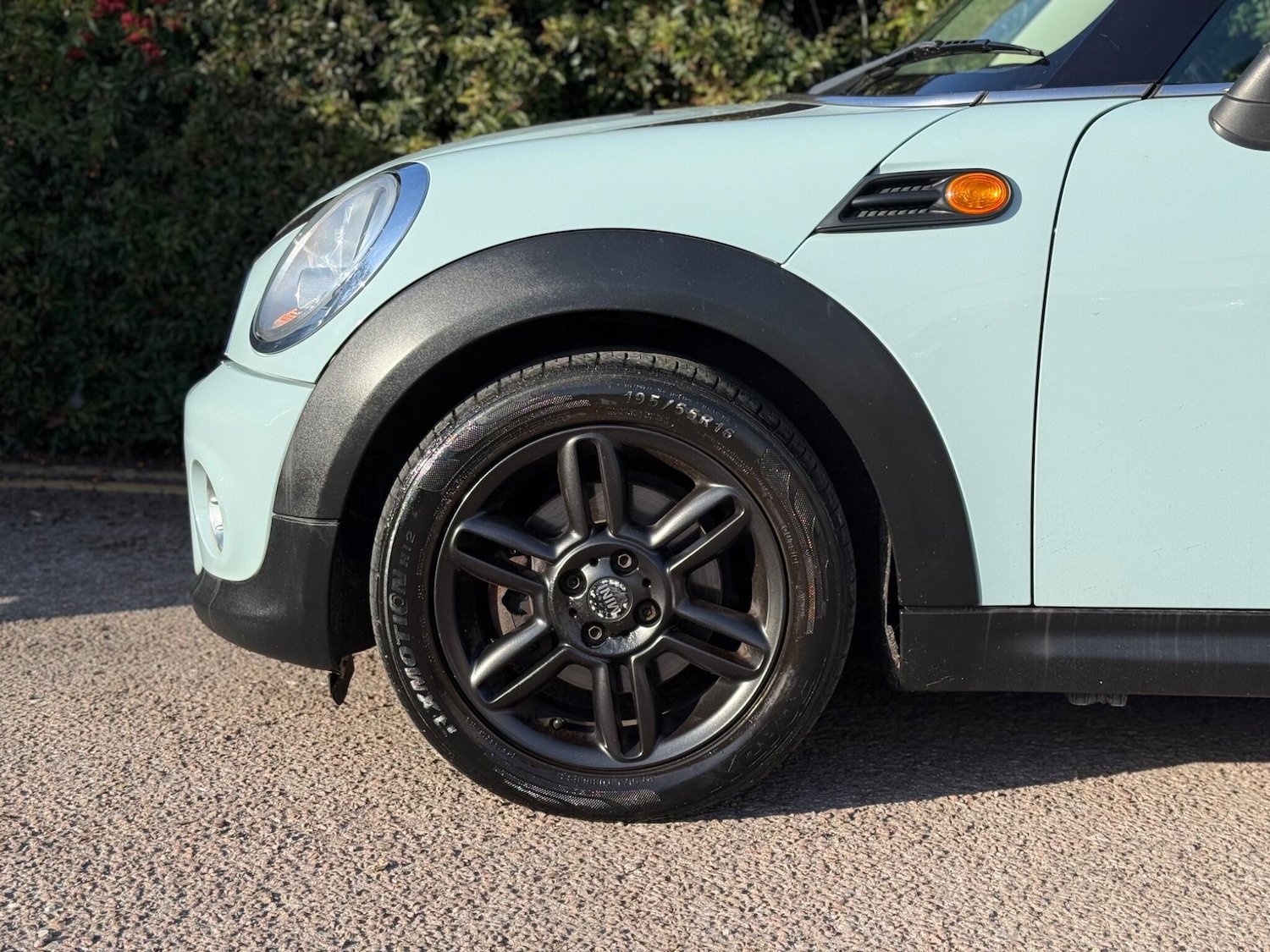 Used MINI Hatch 2011 for sale - 77658064: Photo 32