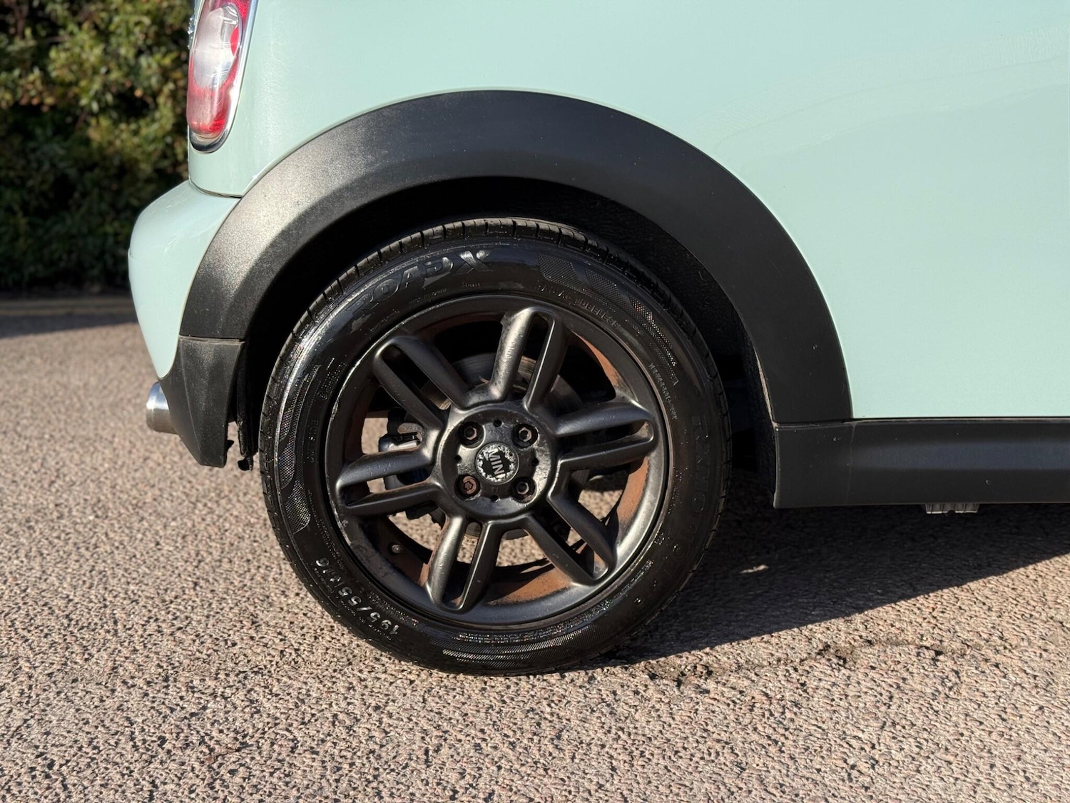 Used MINI Hatch 2011 for sale - 77658064: Photo 34