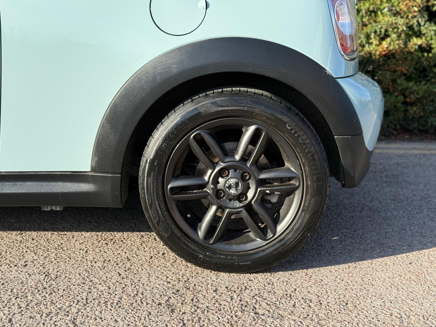 Used MINI Hatch 2011 for sale - 77658064: Photo 35