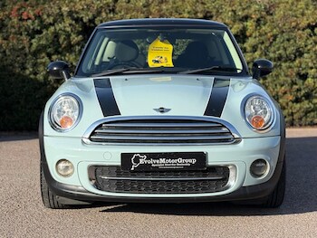 Used MINI Hatch 2011 for sale - 77658064: Photo
