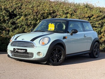 Used MINI Hatch 2011 for sale - 77658064: Photo
