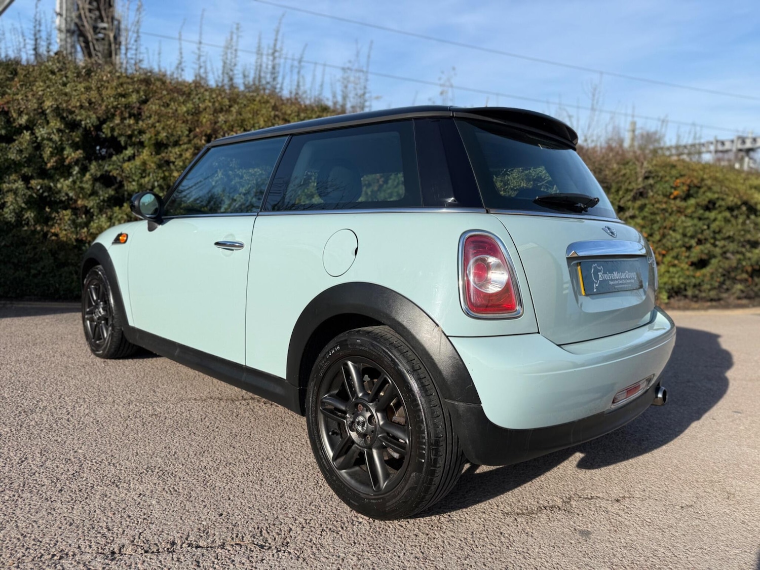 Used MINI Hatch 2011 for sale - 77658064: Photo 5