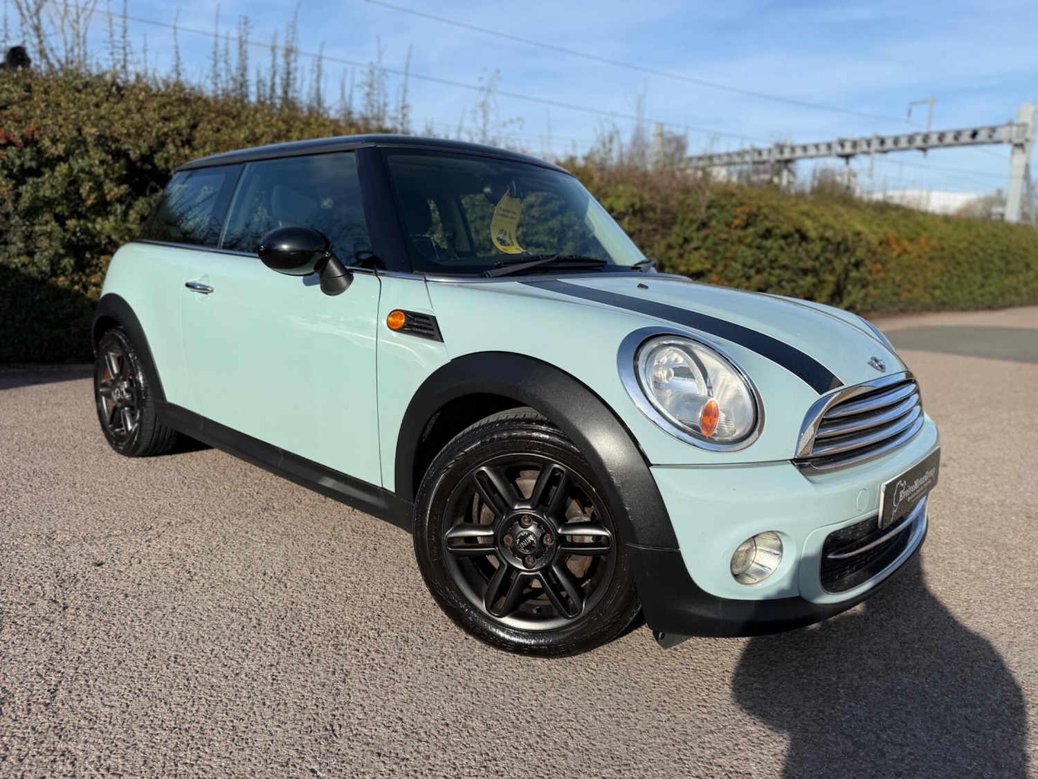 Used MINI Hatch 2011 for sale - 77658064: Photo 6