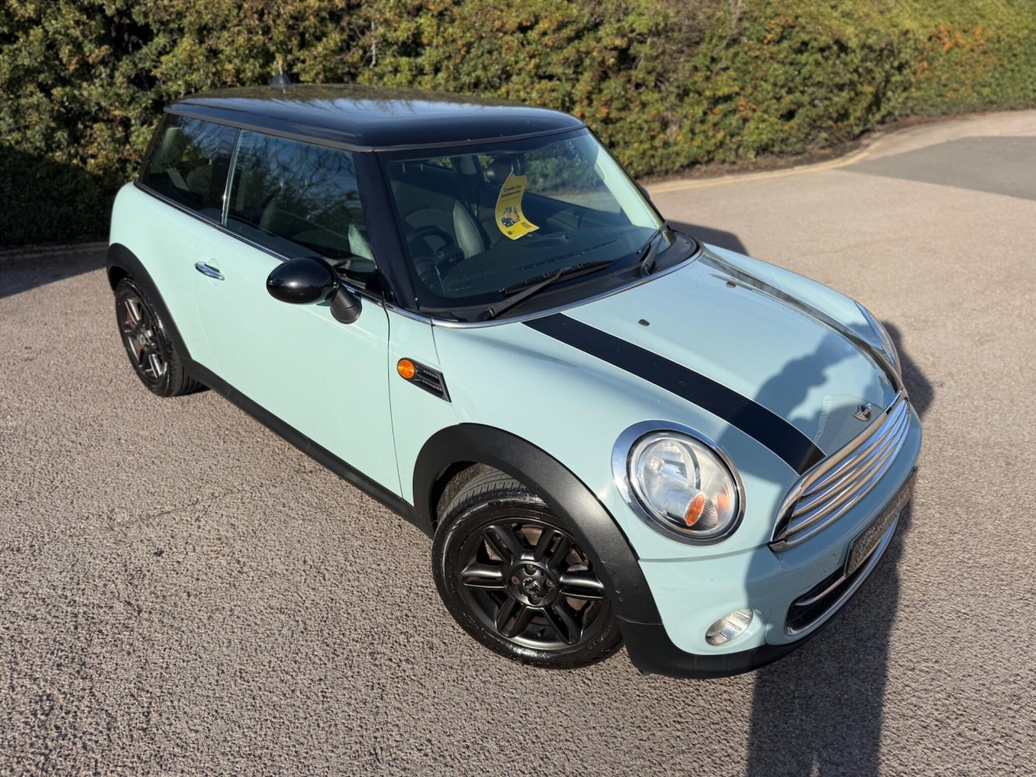 Used MINI Hatch 2011 for sale - 77658064: Photo 7