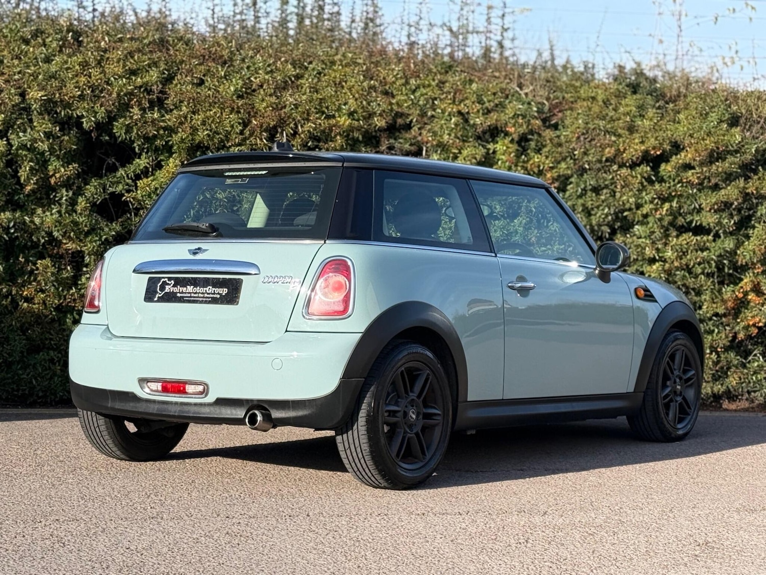 Used MINI Hatch 2011 for sale - 77658064: Photo 8