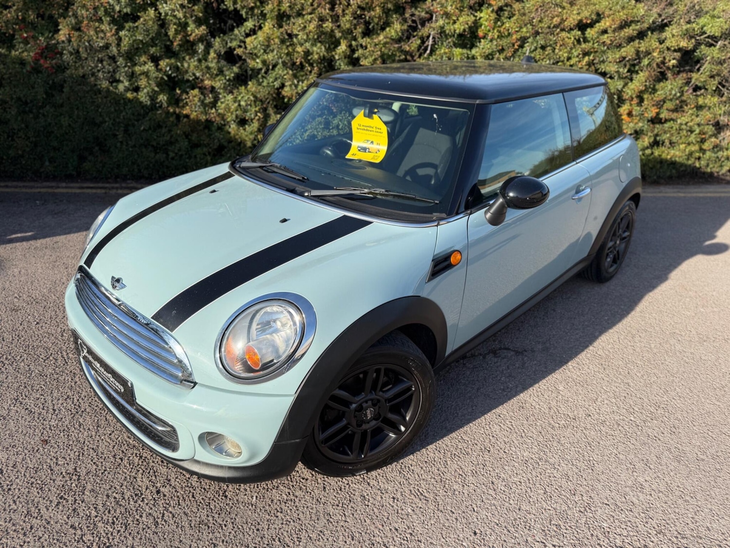 Used MINI Hatch 2011 for sale - 77658064: Photo 9