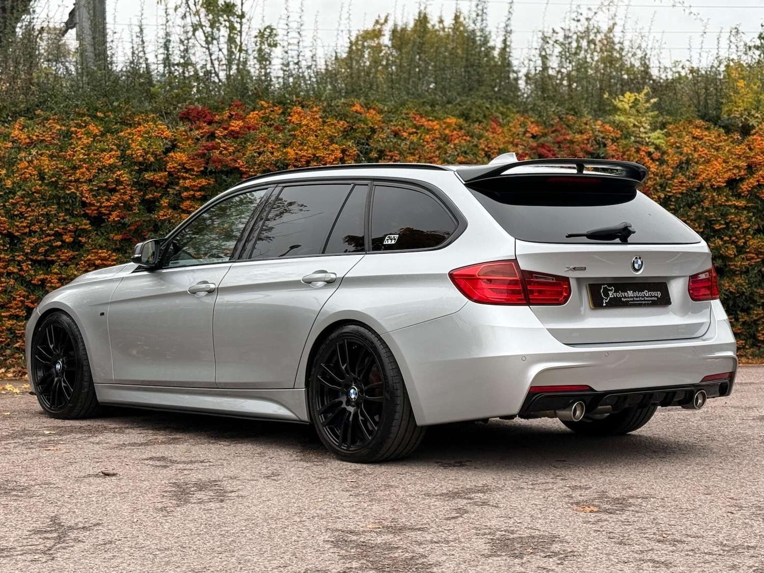 Used BMW 3 Series 2013 for sale - 76446808: Photo 10