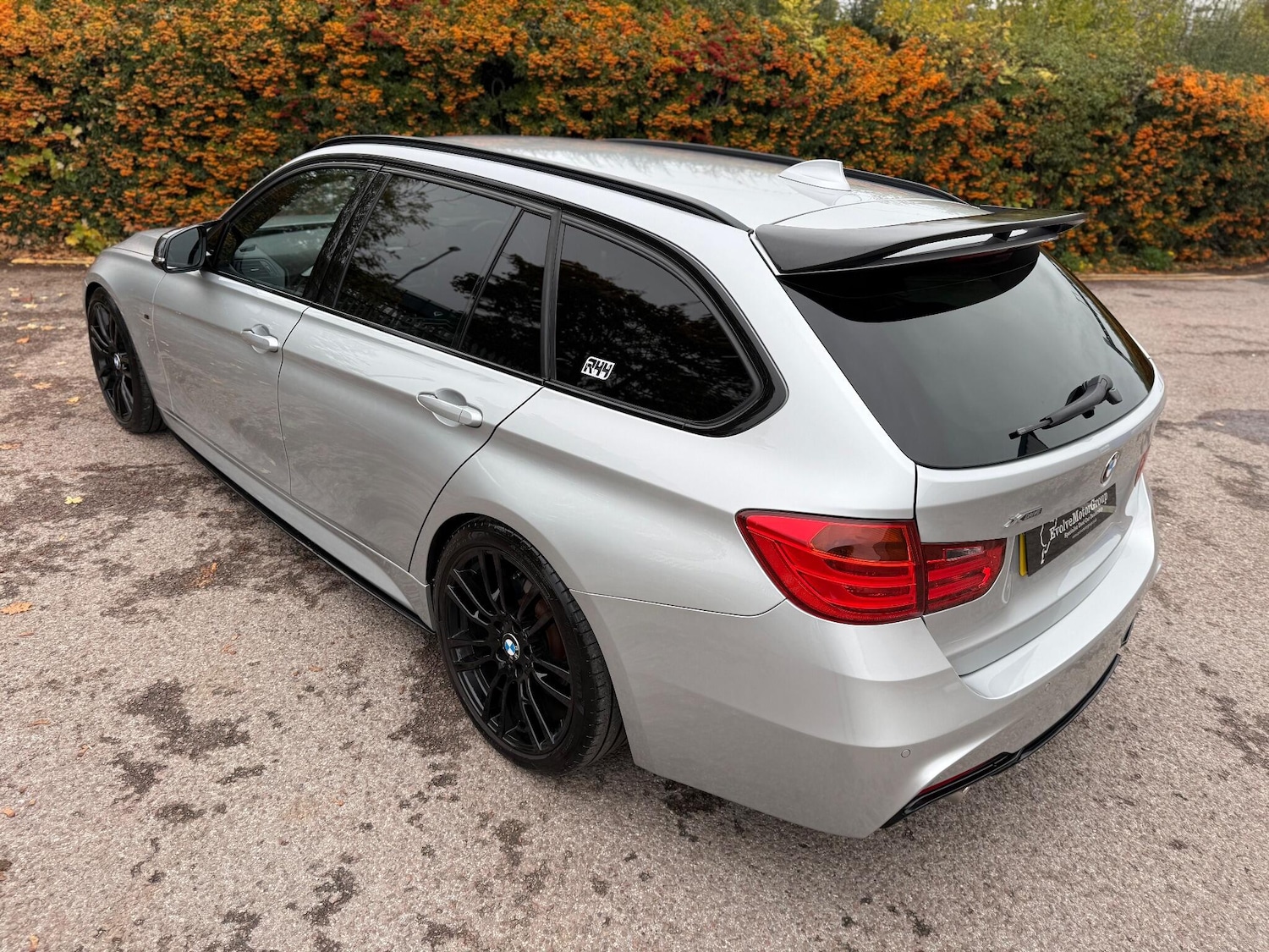 Used BMW 3 Series 2013 for sale - 76446808: Photo 11