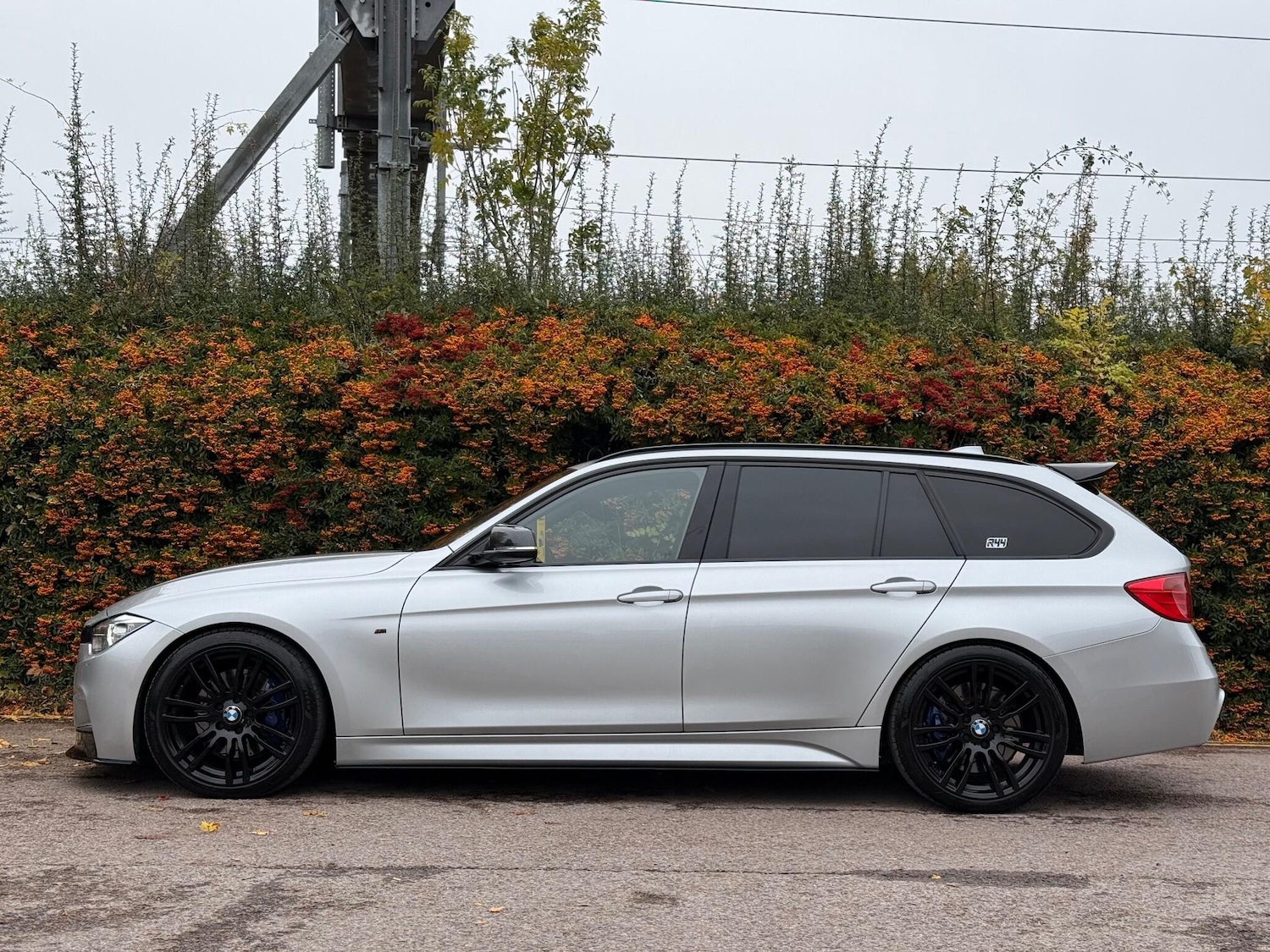 Used BMW 3 Series 2013 for sale - 76446808: Photo 12