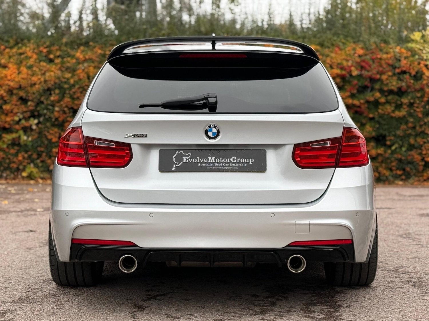 Used BMW 3 Series 2013 for sale - 76446808: Photo 13