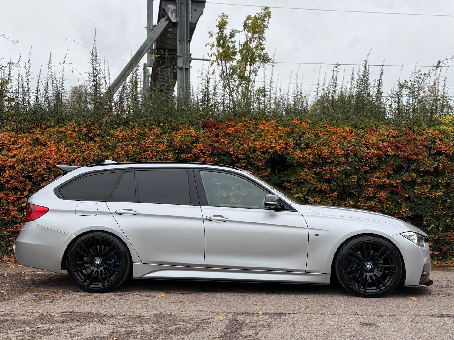 Used BMW 3 Series 2013 for sale - 76446808: Photo 14