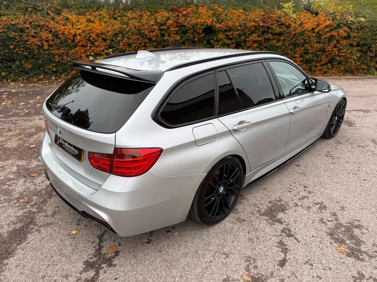 Used BMW 3 Series 2013 for sale - 76446808: Photo 16