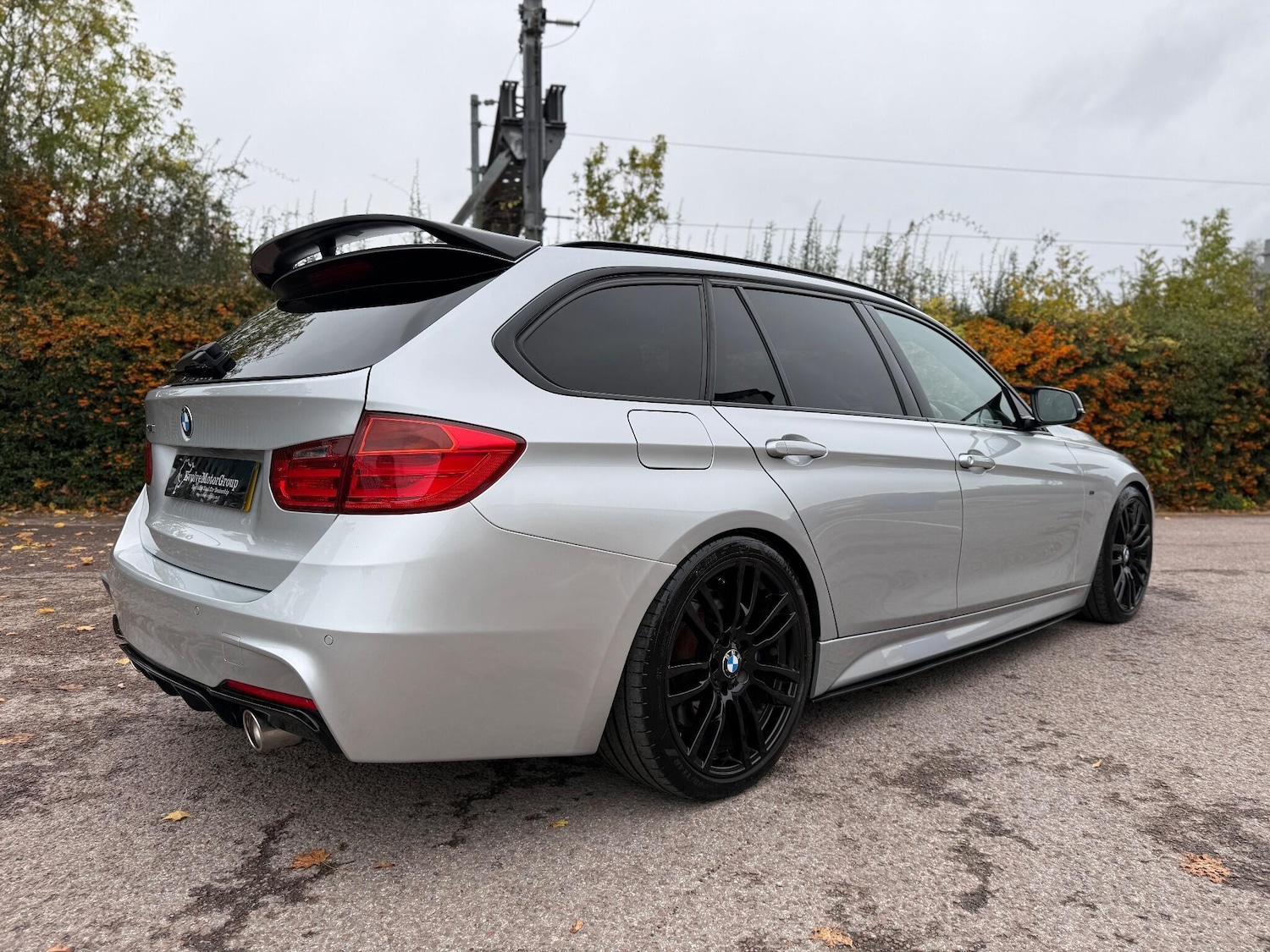 Used BMW 3 Series 2013 for sale - 76446808: Photo 17