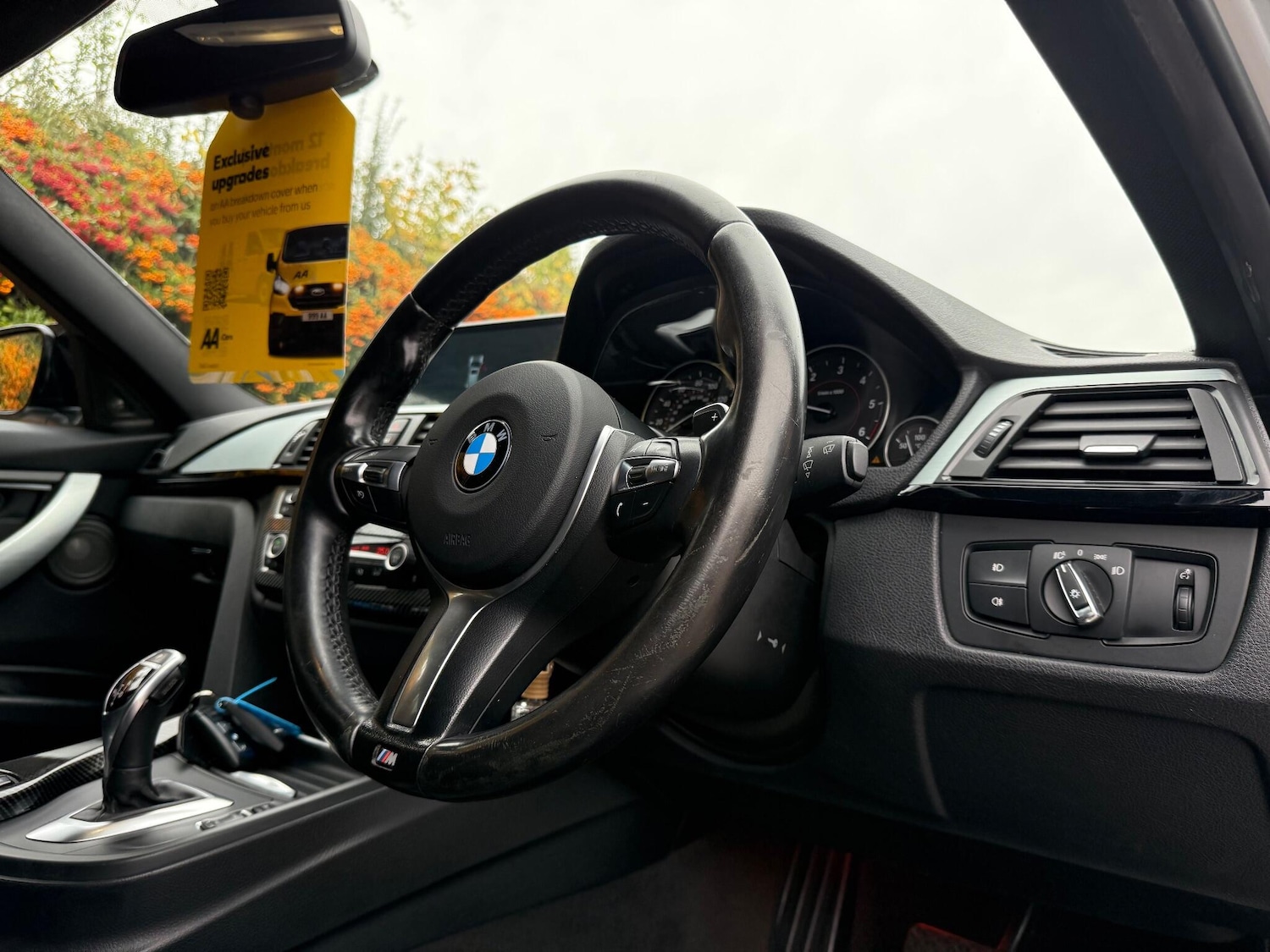 Used BMW 3 Series 2013 for sale - 76446808: Photo 19