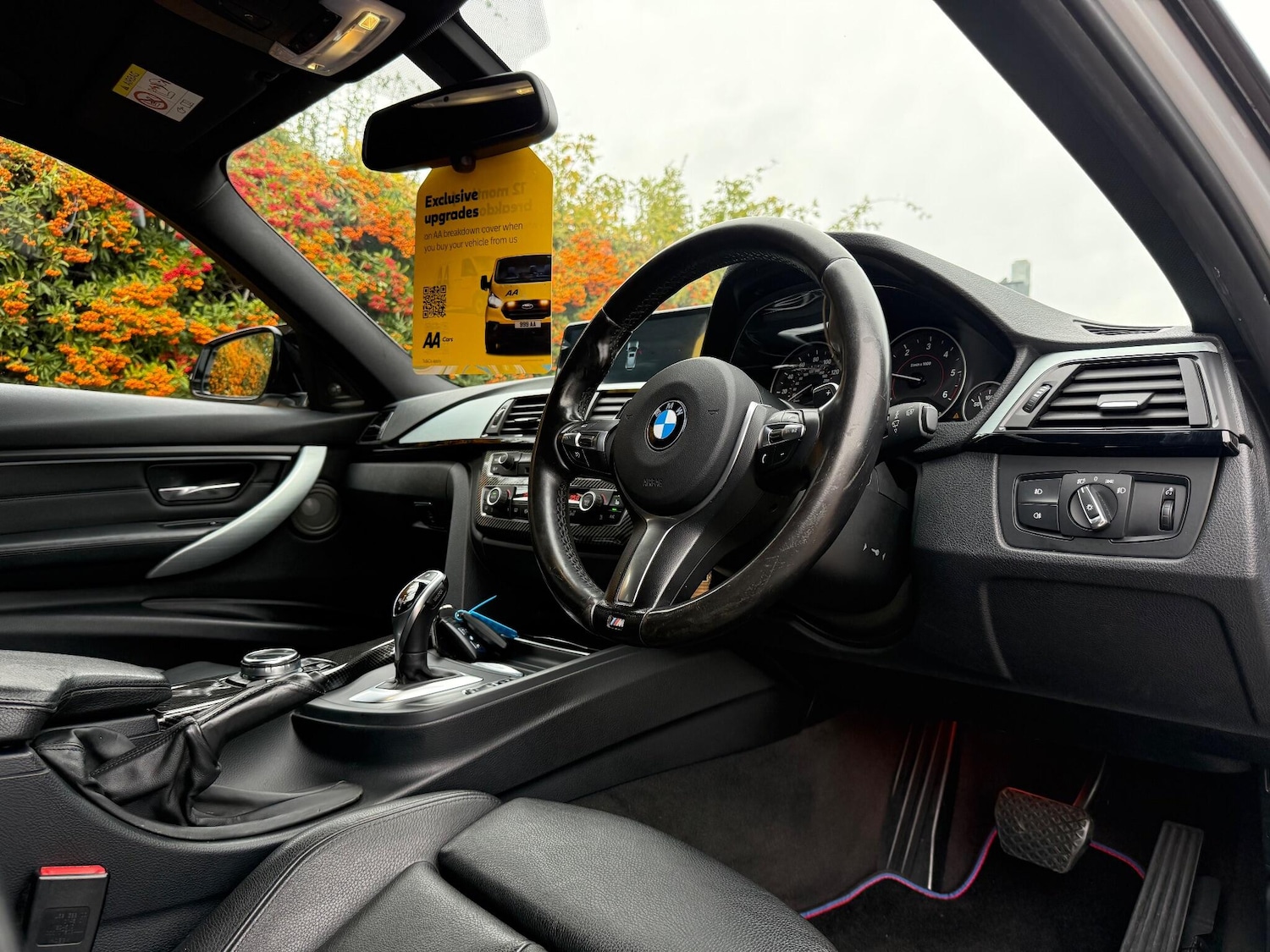 Used BMW 3 Series 2013 for sale - 76446808: Photo 20