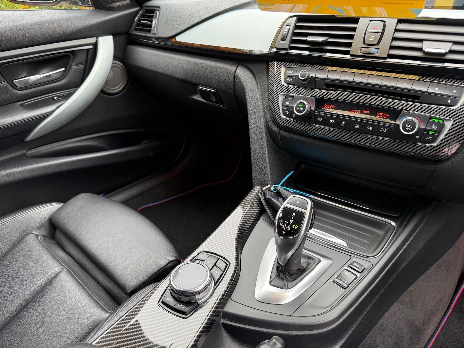 Used BMW 3 Series 2013 for sale - 76446808: Photo 22