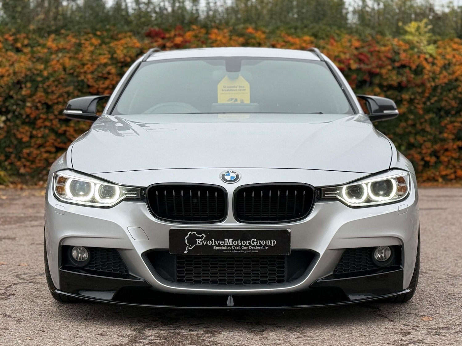 Used BMW 3 Series 2013 for sale - 76446808: Photo 3