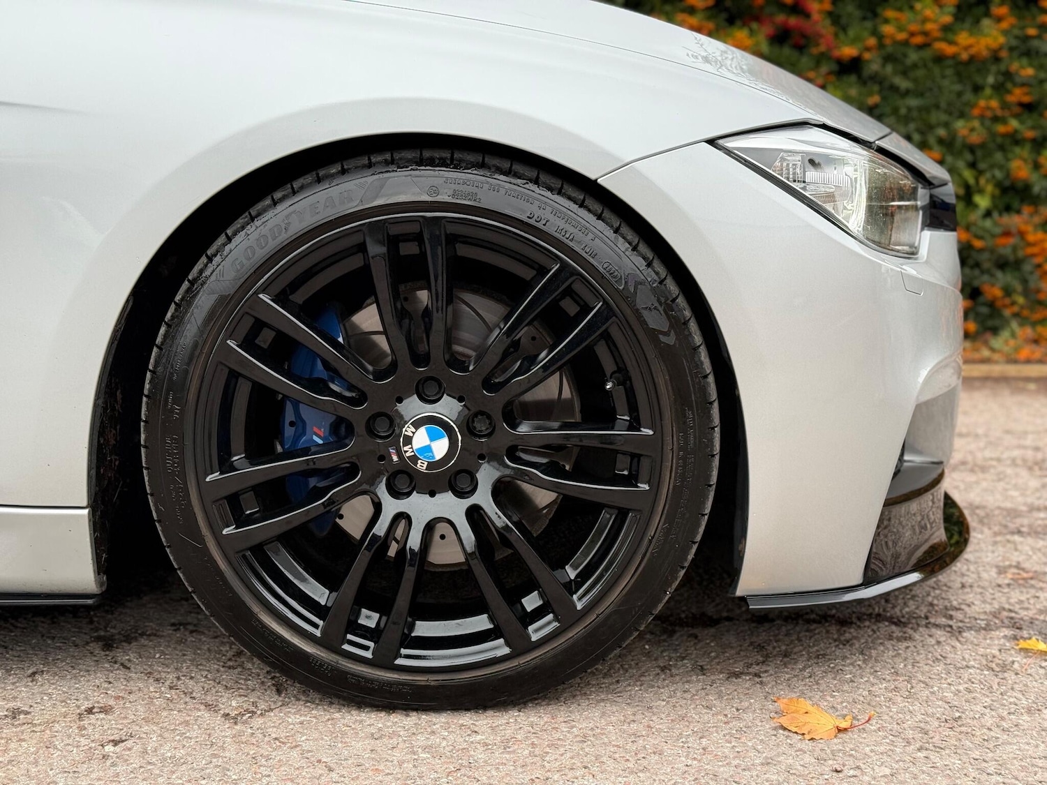 Used BMW 3 Series 2013 for sale - 76446808: Photo 36