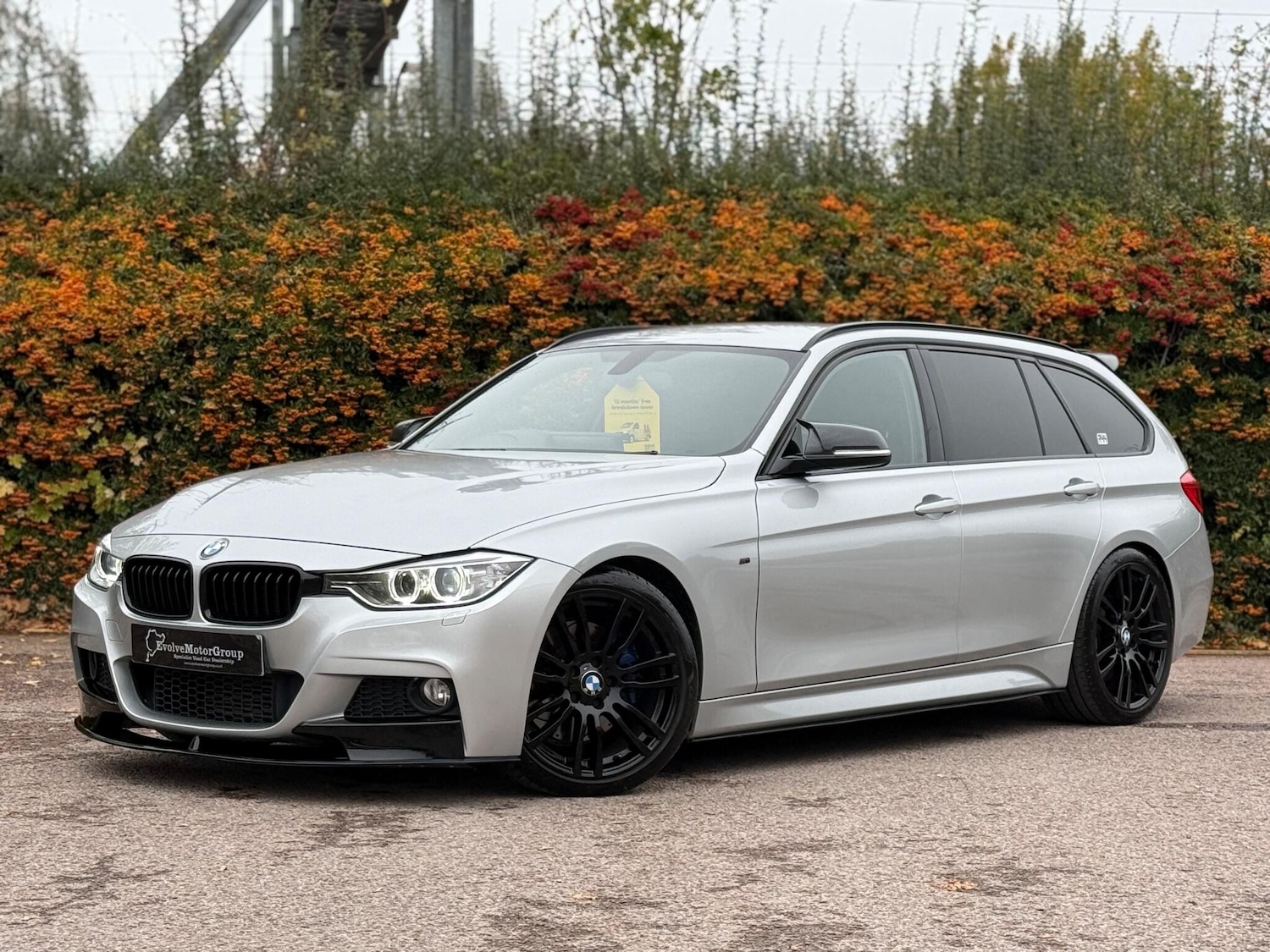 Used BMW 3 Series 2013 for sale - 76446808: Photo 4