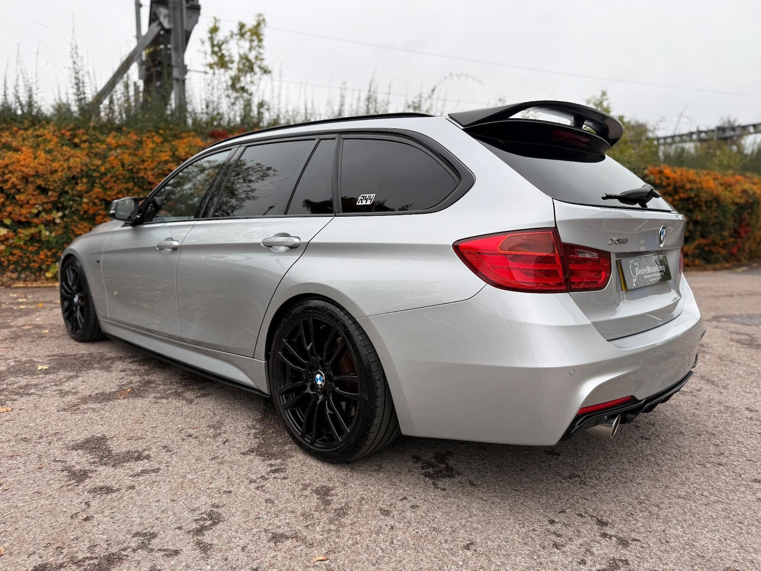 Used BMW 3 Series 2013 for sale - 76446808: Photo 5