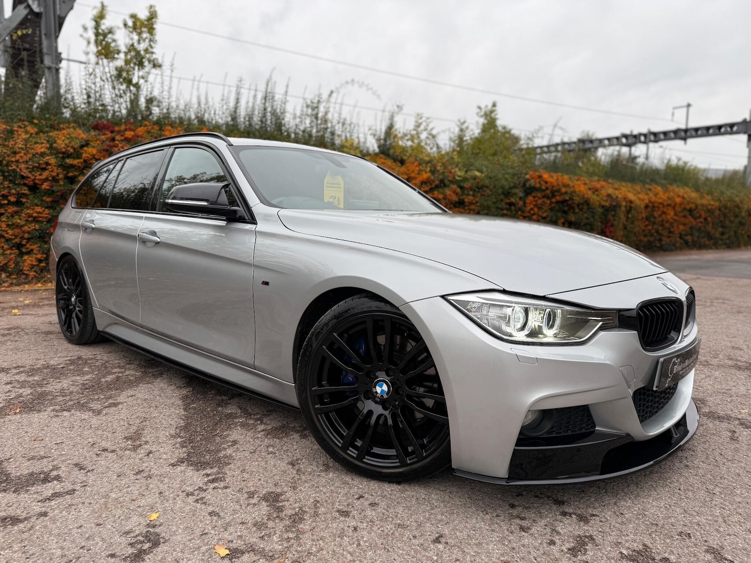 Used BMW 3 Series 2013 for sale - 76446808: Photo 6