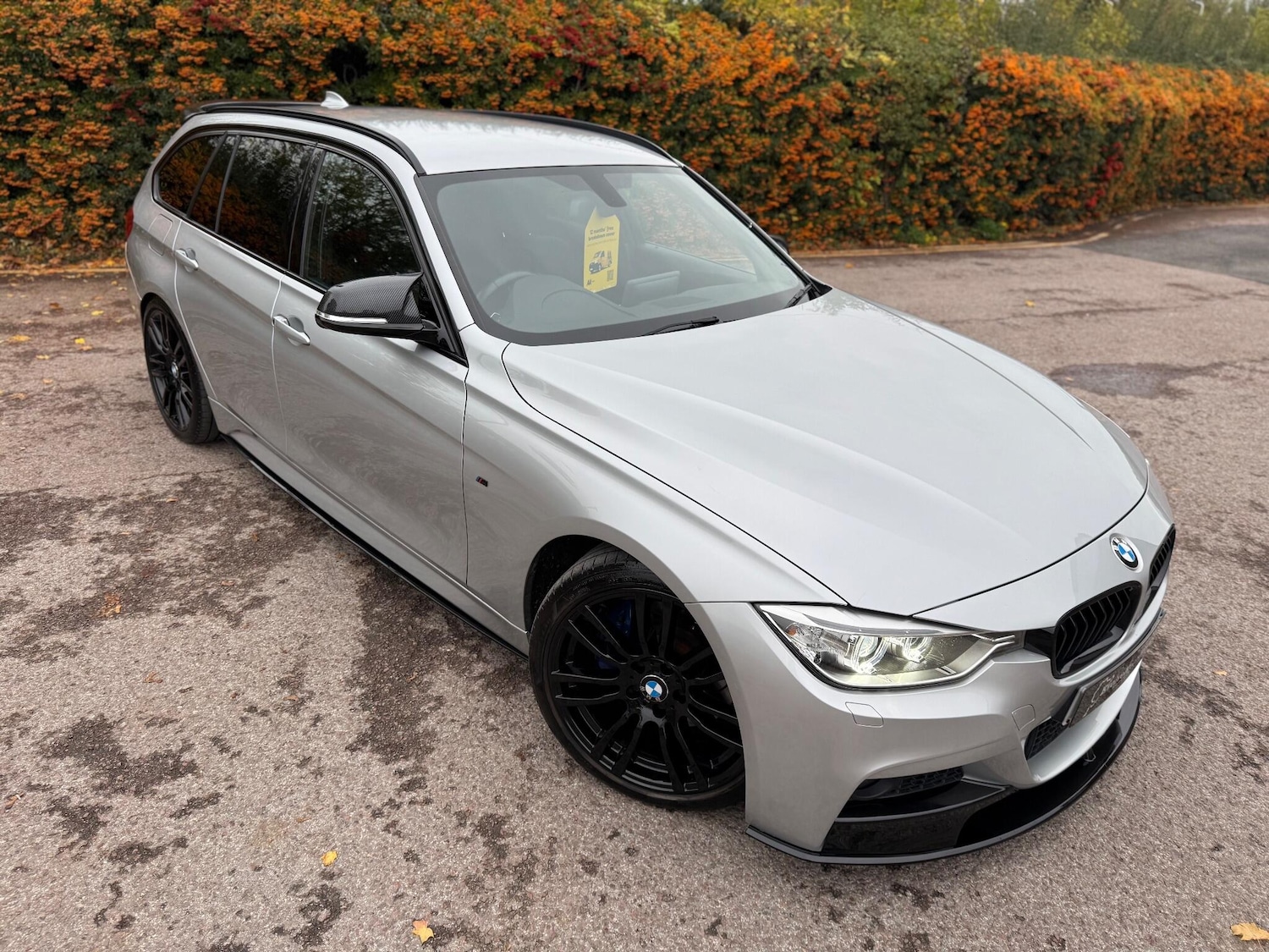 Used BMW 3 Series 2013 for sale - 76446808: Photo 7