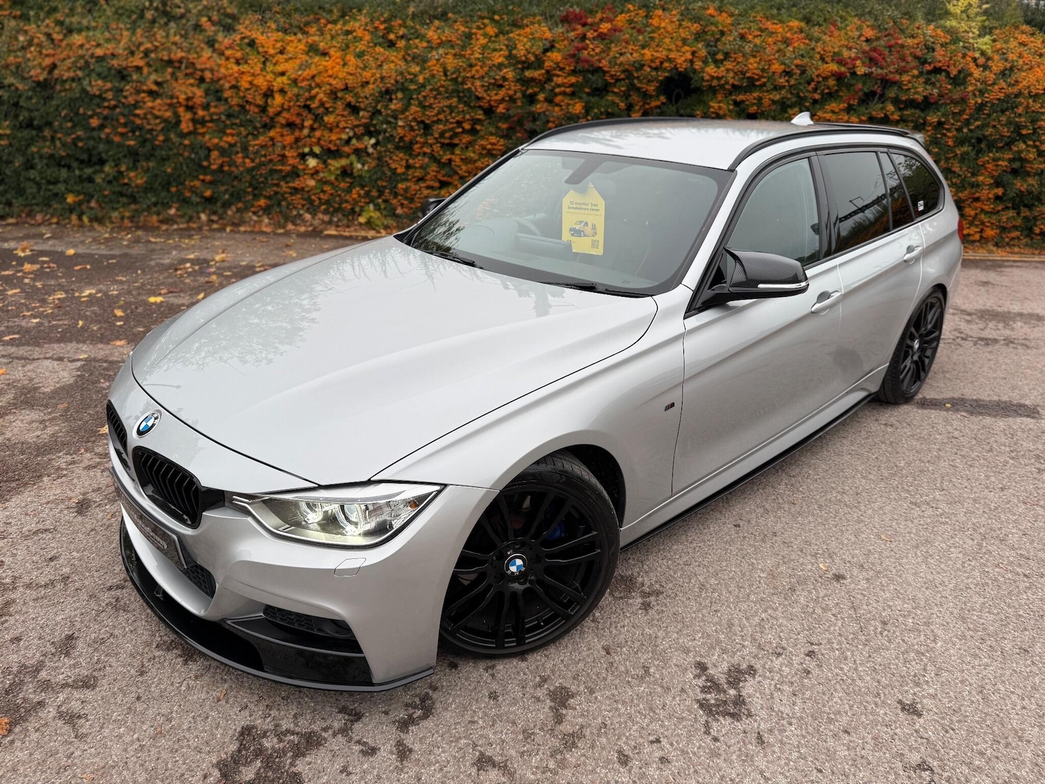 Used BMW 3 Series 2013 for sale - 76446808: Photo 8
