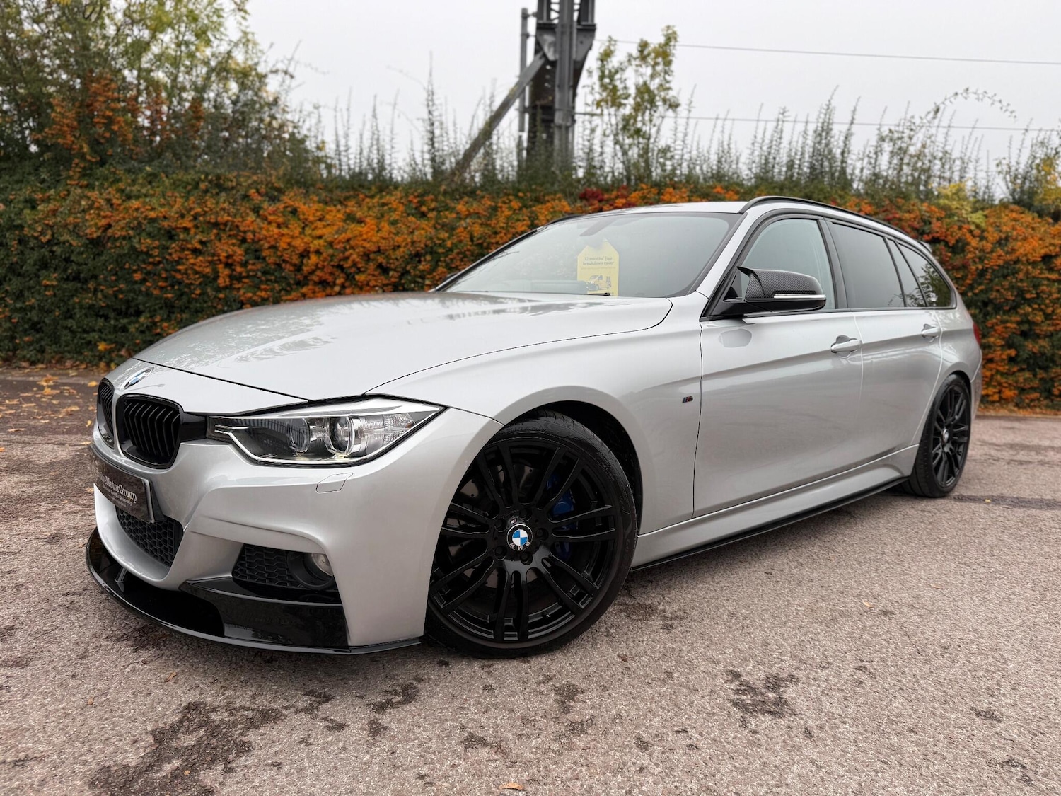 Used BMW 3 Series 2013 for sale - 76446808: Photo 9