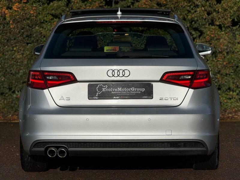 Used Audi A3 2013 for sale - 77440249: Photo 10