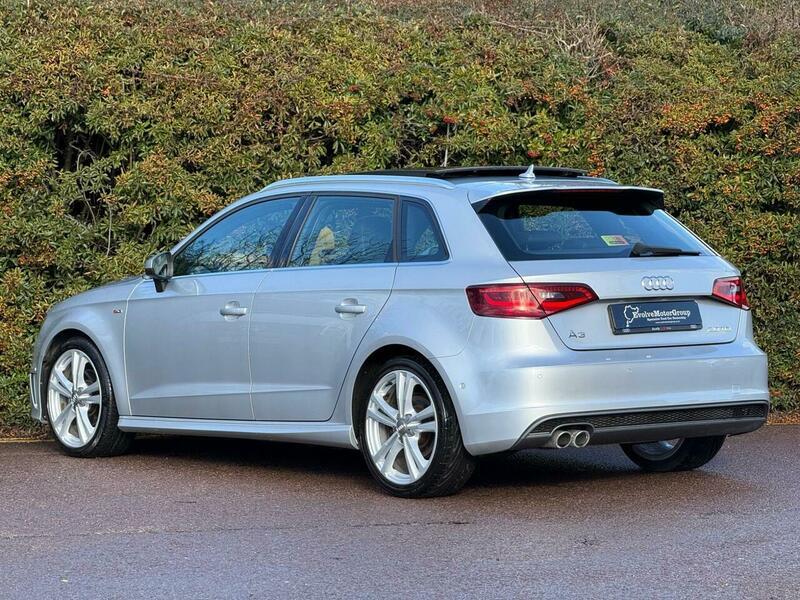 Used Audi A3 2013 for sale - 77440249: Photo 11