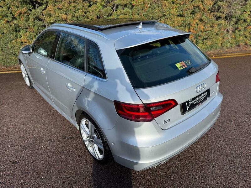 Used Audi A3 2013 for sale - 77440249: Photo 13
