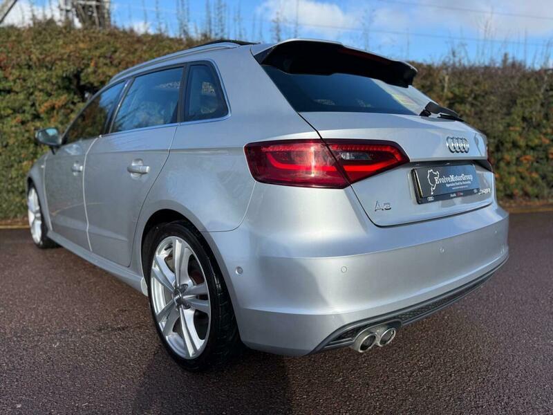 Used Audi A3 2013 for sale - 77440249: Photo 14
