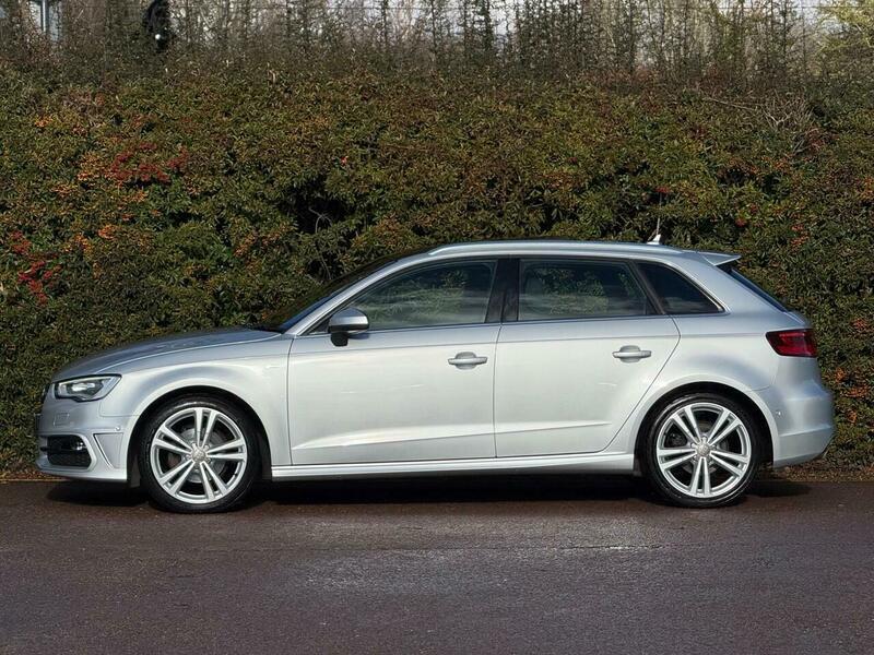 Used Audi A3 2013 for sale - 77440249: Photo 15
