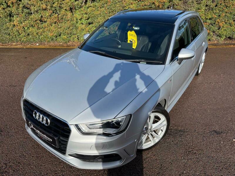 Used Audi A3 2013 for sale - 77440249: Photo 17