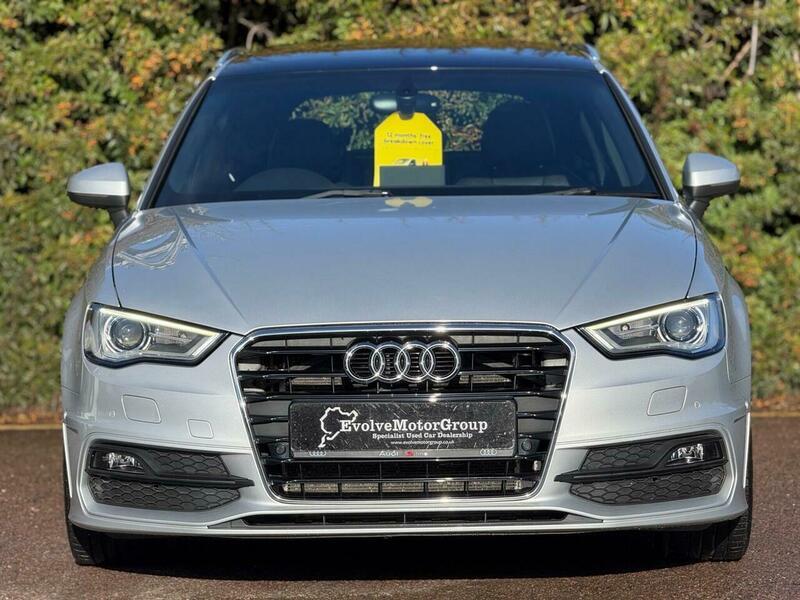 Used Audi A3 2013 for sale - 77440249: Photo 19